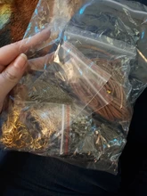 Cuerda plana trenzada de ante de imitación para collar, 10 m/lote, 2,5mm, cuero de terciopelo coreano, cuerda de rosca para DIY, suministros para fabricación de joyas