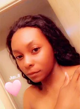 Transpare-Peluca de cabello humano rizado de 13x6 para mujeres negras, postizo de encaje Frontal con ondas profundas, prearrancado, 360 densidad, HD