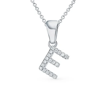 

Silver Pendant with cubic zirconia sunlight sample 925