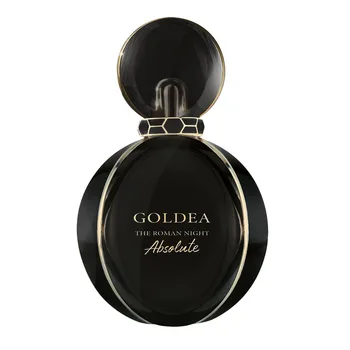 

BVLGARI GOLDEA ROMAN NIGHT ABSOLUTE EAU OOF PARFUM 30ML VAPORIZER