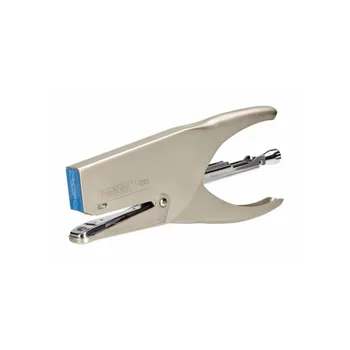 

Rapid stapler S21 nickel plated