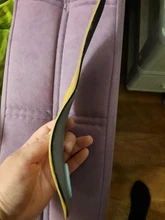 Orthotic-Insole Flat-Feet Arch-Support for Ox-Leg And Men High-Quality Women