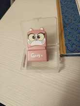 Sello personalizable para ropa, estampa sobre tela con un sello único y de diseño infantil para uso en tela a prueba de agua