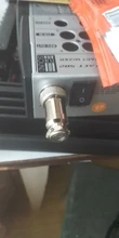 Socket-Plug Aviation Connector Female GX16 Wire-Panel 1pc 16mm L80-87 2/3/4-/..