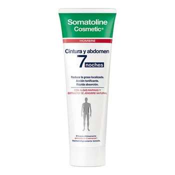 

Abdomen Reducing Gel Somatoline (250 ml)
