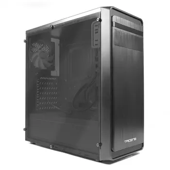 

Tacens IMPERATORW, computer box for PC, atx, USB 3.0