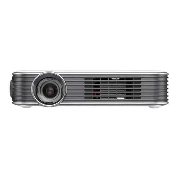 

Qumi Q8-WH Full HD projector 1000 ANSI lm contrast ratio 30000:1 HDMI / VGA / USB