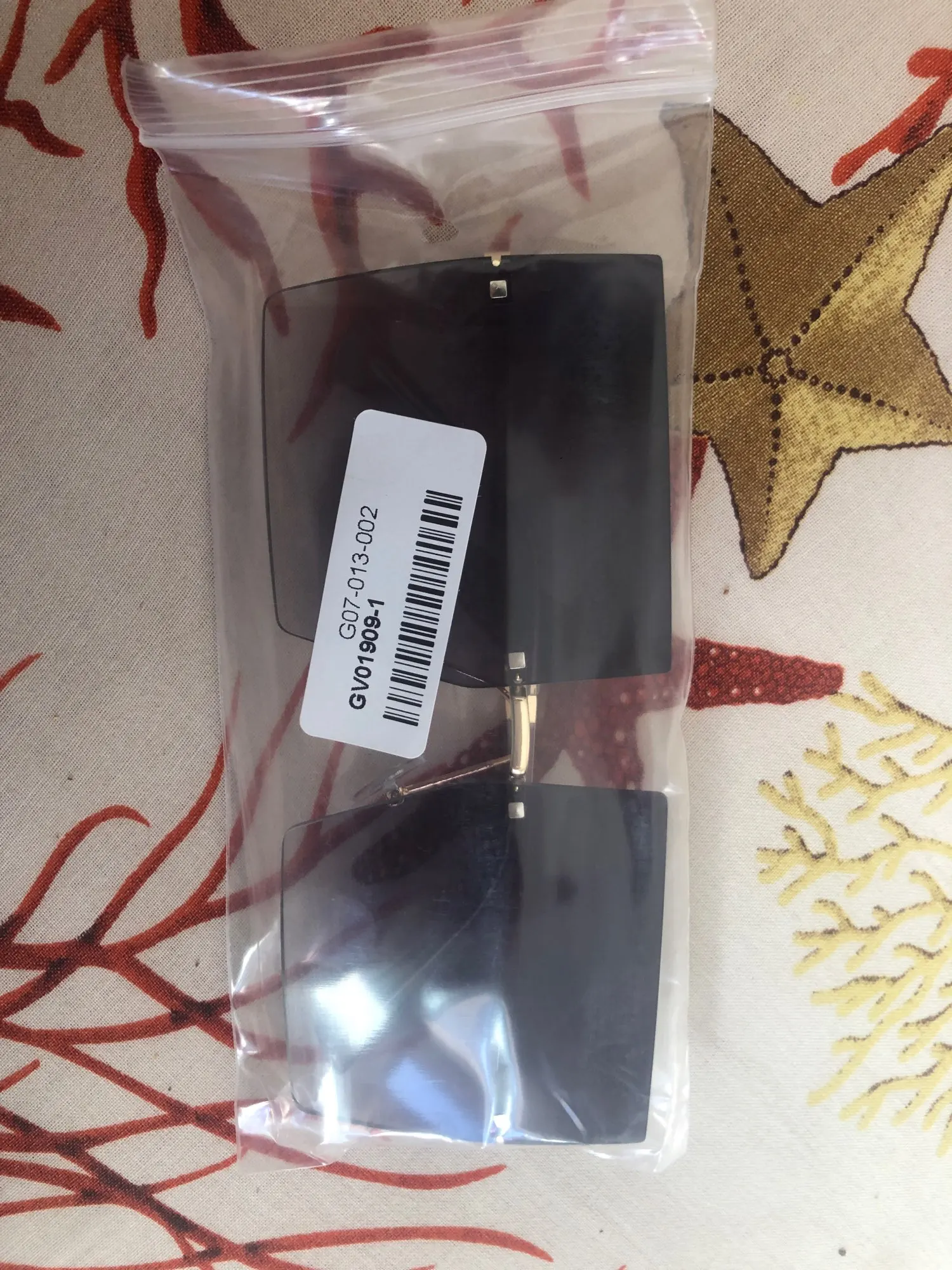 משקפי שמש לאישה דגם 1798 photo review