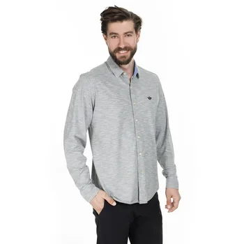

Dockers Flat Collar Shirt MALE SHIRT 79756