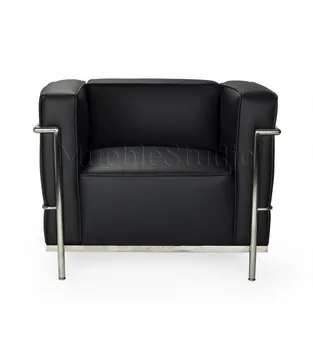 

Gran Lecor Single Sofa