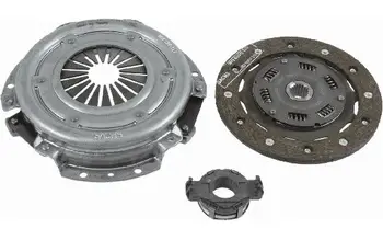 

SACHS Clutch Kit for PEUGEOT 306 106 205 CITROEN XSARA ZX SAXO AX C15