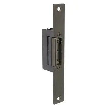 

DOOR OPENER EUROPEAN PROFILE REGULATES. AUTOMA-DESBLO.41ADF/S 22MM