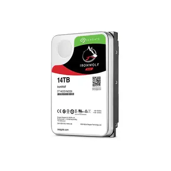 

IRONWOLF 12TB 3.5 SATA3