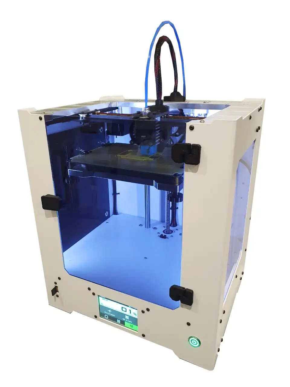 3D принтер VS3D Steel Mini 160 | Компьютеры и офис