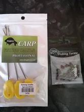 Bait-Drill Needle Rigs-Loading-Accessories Pellet-Hair-Rigs Carp Splicing-Making-Tools