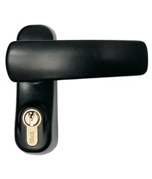 

Iseo 940.21.005 Handle C/Cil. X Panic