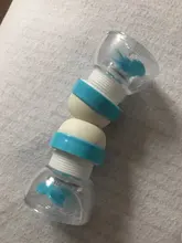 Faucet Sprayer FILTER-TIP Tap-Water-Strainer-Faucet Extender Kitchen-Accessories Anti-Splash