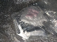 Pistola de pulverización de chorro de arena, herramienta abrasiva, boquillas de cerámica, Kit de puntas, herramientas neumáticas