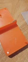 Hole-Opener Hinge Hand-Tools-Set Hole-Drilling-Guide Cabinets Locator Template-Door Woodworking