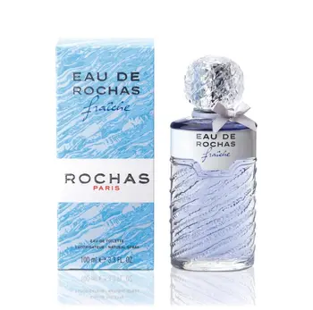 

ROCHAS EAU OOF ROCHAS FRAICHE EAU OOF TOILETTE 100ML VAPORIZER