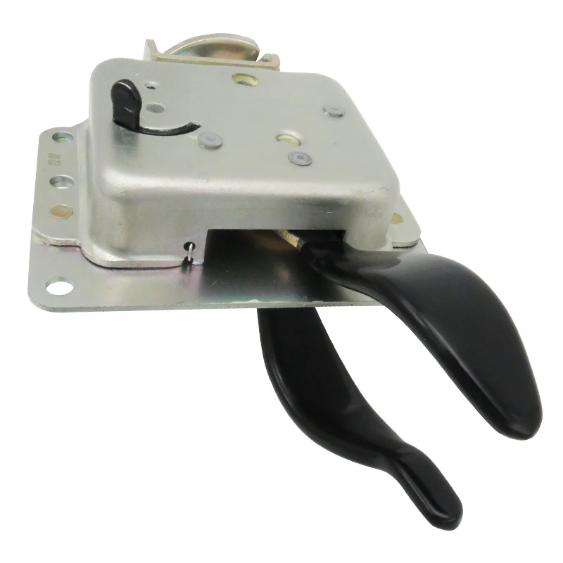 LAND ROVER DEFENDER Rear End Door Latch With Central Locking – Genuine COUNTY LR031337