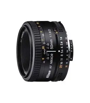 

Nikon 50MM F1.8D AF
