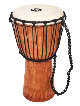 

Hdj4-s headliner Nile series jembe 8 ", Meinl