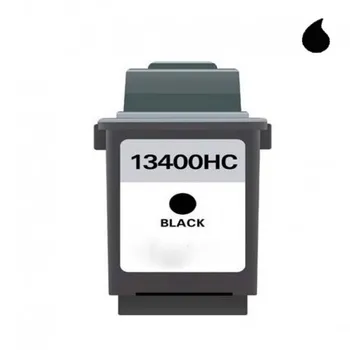 

13400HC RECYCLED CARTRIDGE LEXMARK BLACK (40 ml)
