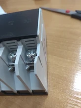 Automatic-Transfer-Switch Uninterrupted Din Rail Power 63A ATS TOMZN Mini 100A 3P 2P