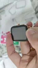 Accessories Screen-Protector Gts-Film Fiberglass Amazfit Mini for Xiaomi Ultra-Thin Full-Cover
