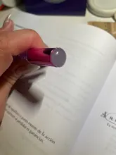 Cabezal de esponja Dual, sello de silicona gradiente, cepillo de pluma para uñas, mango de polvo brillante para esmalte de Gel de uñas, estampado floreado, SA944, 1 Uds.