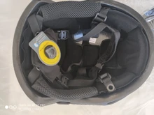 UHMWPE-Casco balístico de lujo con certificación ISO NIJ, nivel IIIA, corte alto, a prueba de balas, UHMWPE, con 5 años de garantía