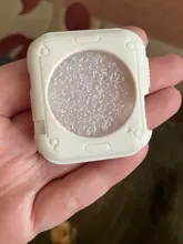 Funda para reloj Apple Watch 6 SE 5 4 44mm 40mm, funda protectora TPU claro y suave para iWatch 3/2/1 42mm 38mm