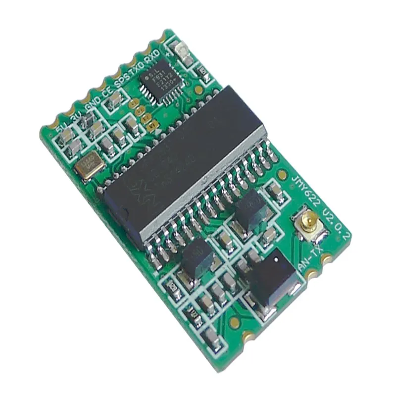 13.56MHZ HF Embedded lector rfid Reader and writer Module with IIC  Interface split antenna connected by 50ohm coaxial cable - AliExpress