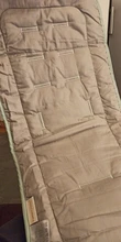 Asiento de algodón para cochecito de bebé recién nacido, accesorio de cojín para carrito esterilla infantil, cómodo y suave de diferentes colores
