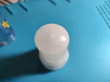 Desodorante de cristal de 60g para hombres y mujeres, palo de alumbre, eliminador de olor de axila corporal, antitranspirante, palo desodorante indefinido