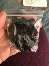 50 Uds de broche Bukle botón broche Pin espalda embrague cuidado tapa de corbata tapones apretar titular de la placa de accesorios de la joyería