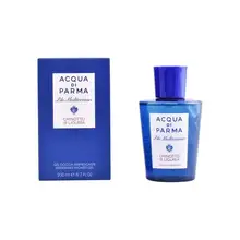 Гель для душа Blu Mediterraneo Acqua Di Parma(200 мл