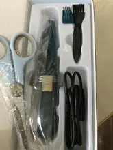 Cortadora de pelo para perros de compañía, recargable, para cachorros y gatos, SUMINISTROS DE ASEO con tijeras, novedad de 2021