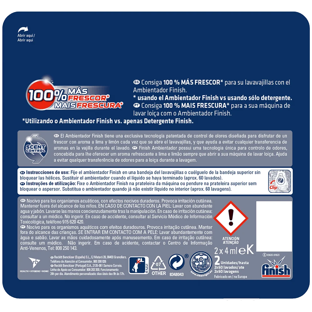 ao electrical dishwashers