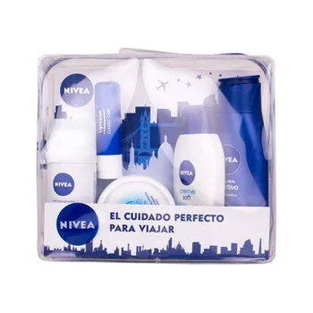 

Cosmetic Box Set woman Nivea (5 pcs)