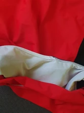 Competition Swimwear Bathing-Suits Patchwork Riseado Racerback Sports Women 