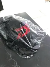 Gorra Daiwa con visera para hombre, gorro de sol con visera de malla transpirable, ajustable, con bordado, 2020