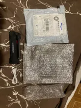 Torch-Flashlight Built-In-Battery-Set Folding Multi-Function Usb-Rechargeable Camping