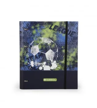

Carpesano child Gabol Trainer