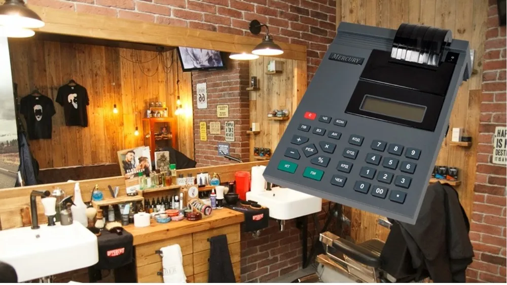 меркурий 130ф онлайн касса для парикмахерской