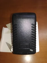 Ethernet-Adapter Power-Supply Poe-Injector Us-Eu-Wall-Plug 24V 24W 48V 12V for Cctv-Security-Camera