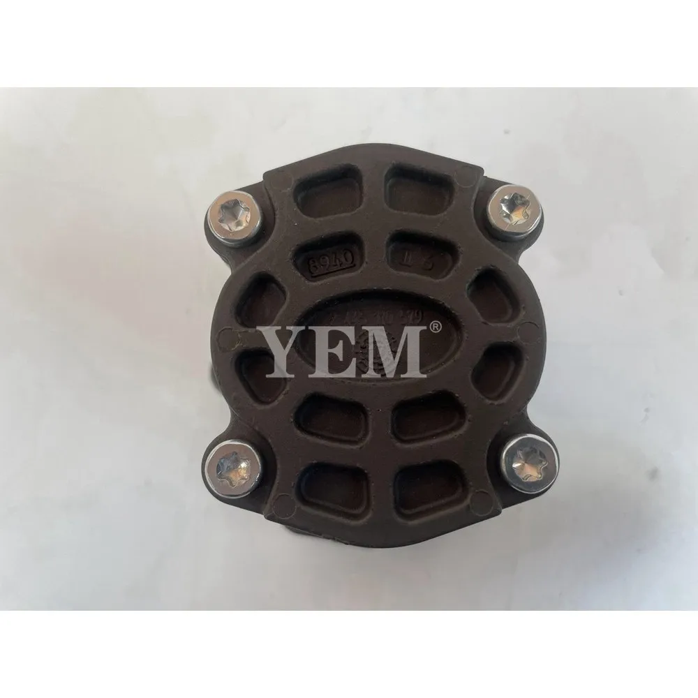 For LIEBHERR engine parts D934S Fuel Pump 9078681 - AliExpress