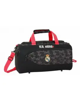 

SPORT BAG/TRAVEL OFFICIAL KINGLY MADRID