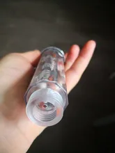 Nozzle Premium Shower-Head WATER-FILTER Bathroom High-Pressure SPA EHEH 3-Modes 4-Types